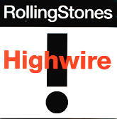 Rolling Stones - Highwire